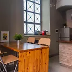 Luxury - In The Center